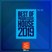 Best of Progressive House 2019, Vol. 03 artwork