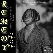 Remedy artwork