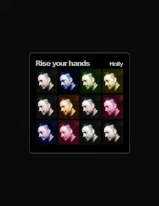 收听 Holly、观看音乐视频、阅读小传、查看巡演日期等 ！