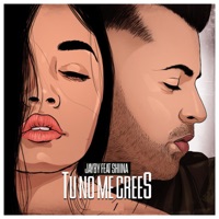 Tu No Me Crees (feat. SHIINA) - Single - Jayby