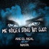 Me hacen daño tus ojos (feat. Nasta) - Single