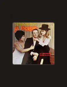 Listen to Al Escobar & His Orchestra, watch music videos, read bio, see tour dates & more!