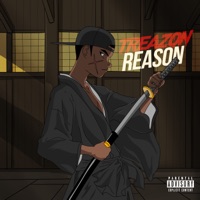Reason - Single - Treazon