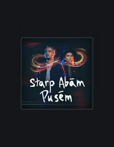 Poslechněte si interpreta Atis Zviedris, sledujte hudební videa, přečtěte si životopis, podívejte se na data turné a další informace.