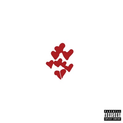 Love, Phoenix - EP