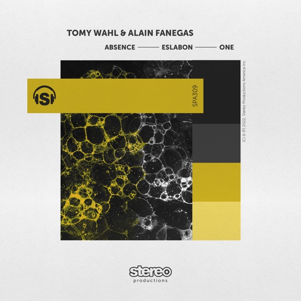 Eslabon - Single