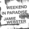 Weekend In Paradise artwork