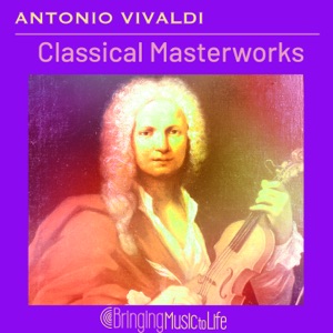 Concerto for 2 Violins in A Minor, RV 522 : I. Allegro (with Vladislav Gluz, Igor Romanyuk & Alexander Titov)