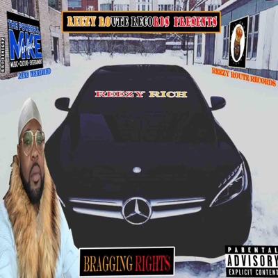 Bragging Rights - Single