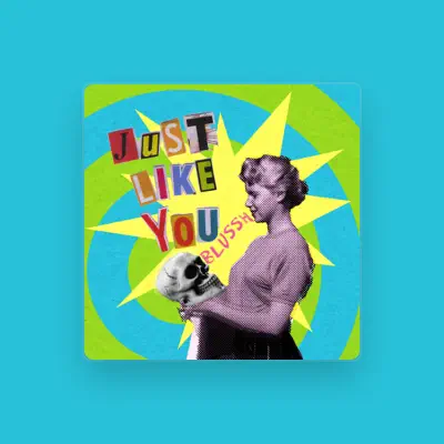 Listen to Blussh, watch music videos, read bio, see tour dates & more!