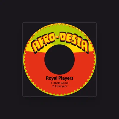Listen to Royal Players, watch music videos, read bio, see tour dates & more!