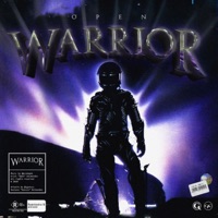 Warrior - Single - Open