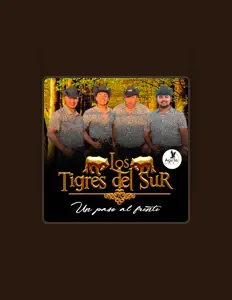 Listen to Los Tigres Del Sur, watch music videos, read bio, see tour dates & more!