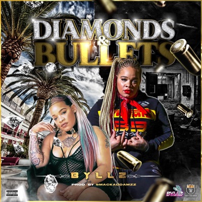 Diamonds & Bullets