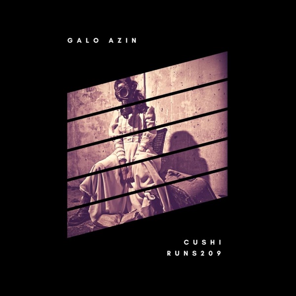 Cushi - Single