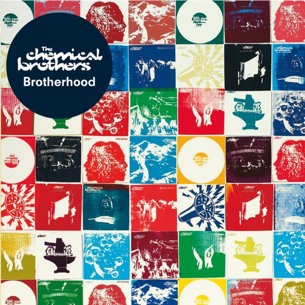 The Chemical Brothers/コンピレーションレコード人気曲12\" The Chemical Brothers/コンピレーションレコード人気曲12