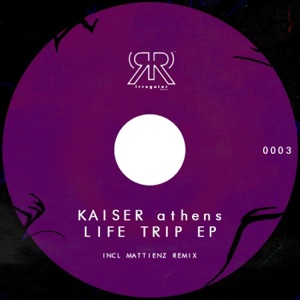 Life Trip EP