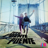 Tito Puente On The Bridge artwork