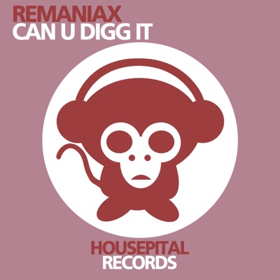 Can U Digg It - EP