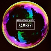 Zambezi (feat. Donluiz Musicue) artwork