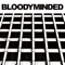 Strident - Bloodyminded lyrics