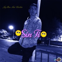 Sin Ti (feat. Carbless) - Single - JayDare