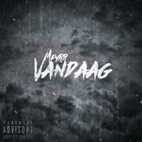 Vandaag - Single - Meyrr