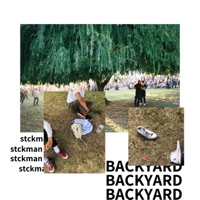 Backyard (Interview) - Single - Stckman