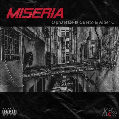 Miseria - Single