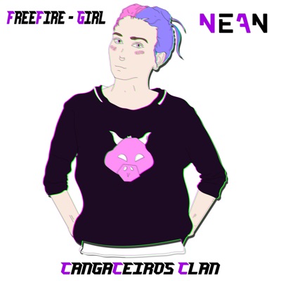 Freefire-Girl - Single