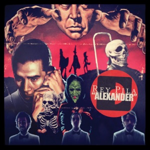 Alexander - Single