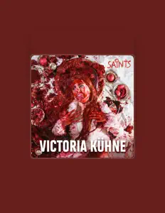 Listen to Victoria Kühne, watch music videos, read bio, see tour dates & more!