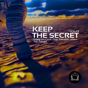 Keep the Secret, Vol.23 - EP