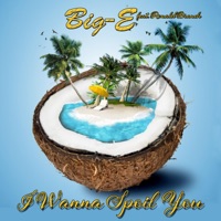 I Wanna Spoil You - Single - Big-E