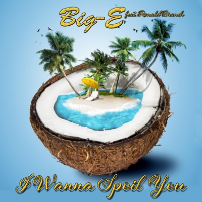 I Wanna Spoil You - Single