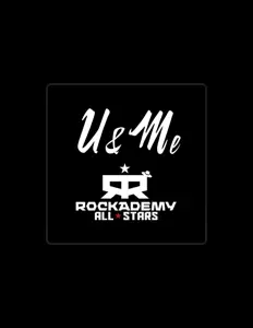 Listen to Rockademy All Stars, watch music videos, read bio, see tour dates & more!