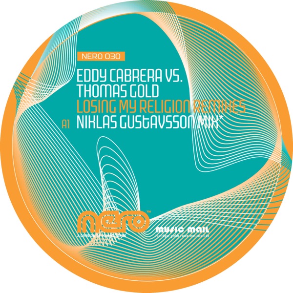 Losing My Religion (Remixes) - EP