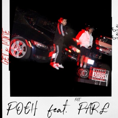 Get Mine (feat. Pare) - Single