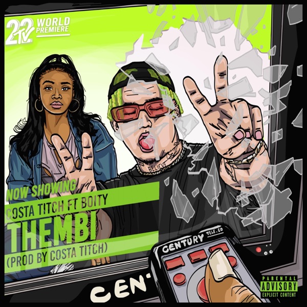 Thembi (feat. Boity)