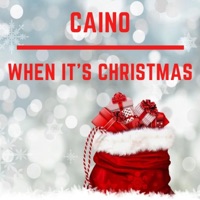 When It's Christmas - Single - Caino