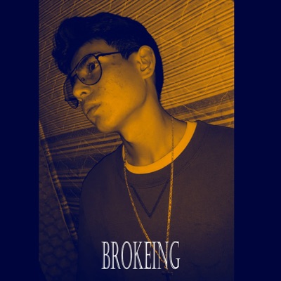Brokeing - Single