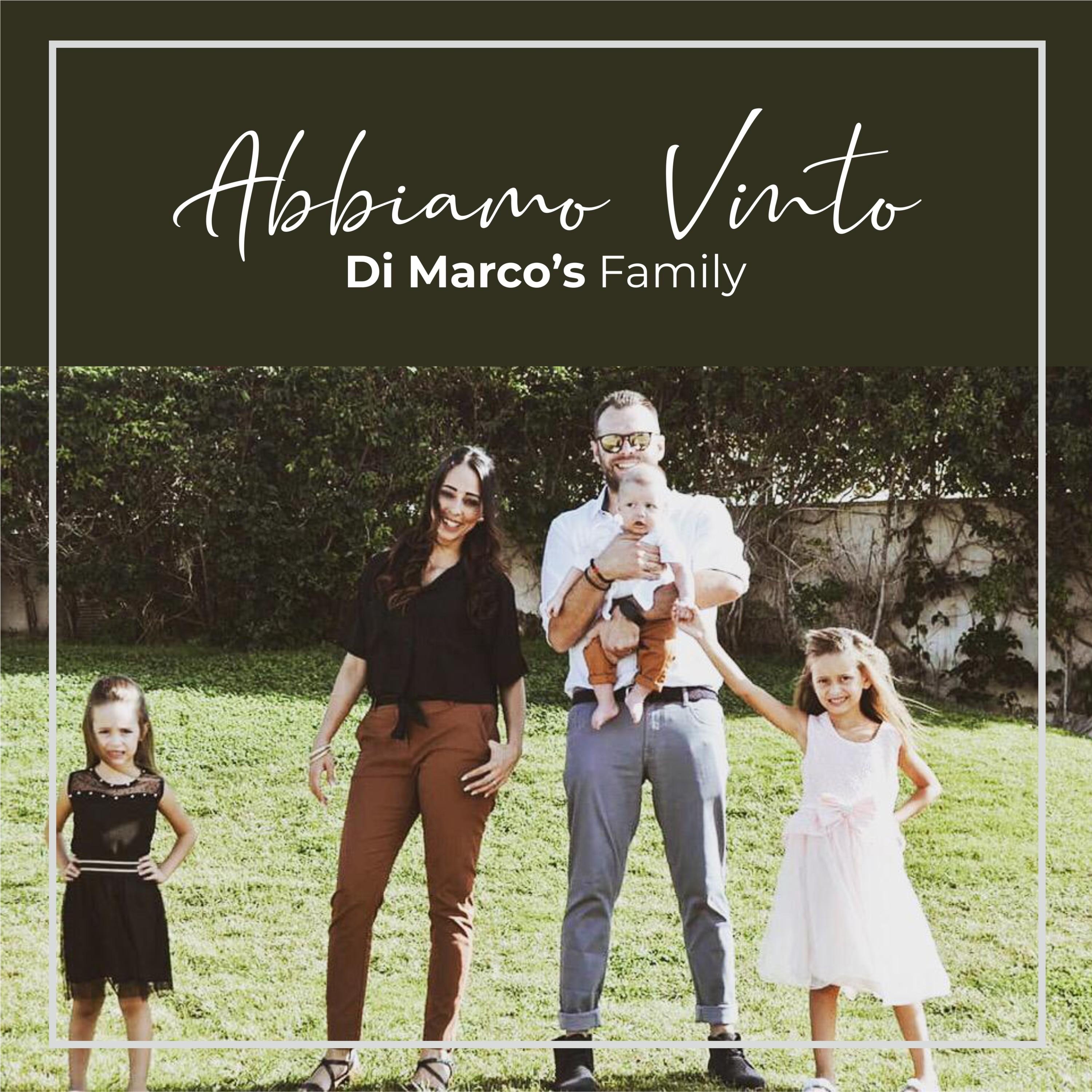 Abbiamo Vinto - Single
