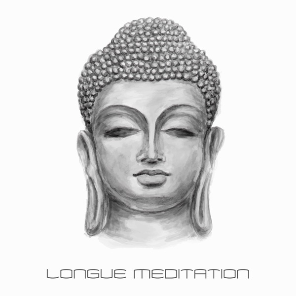 Longue meditation: Musique bouddhiste, Spiritualité du yin et du yang, Séance de méditation
