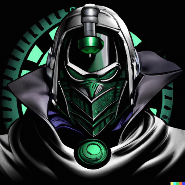 Doctor Doom Arrives