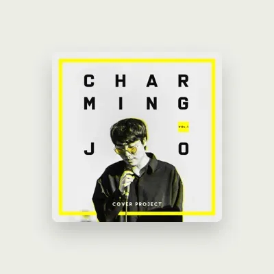 Listen to Charming_Jo, watch music videos, read bio, see tour dates & more!
