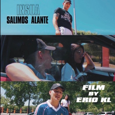Salimos Alante - Single