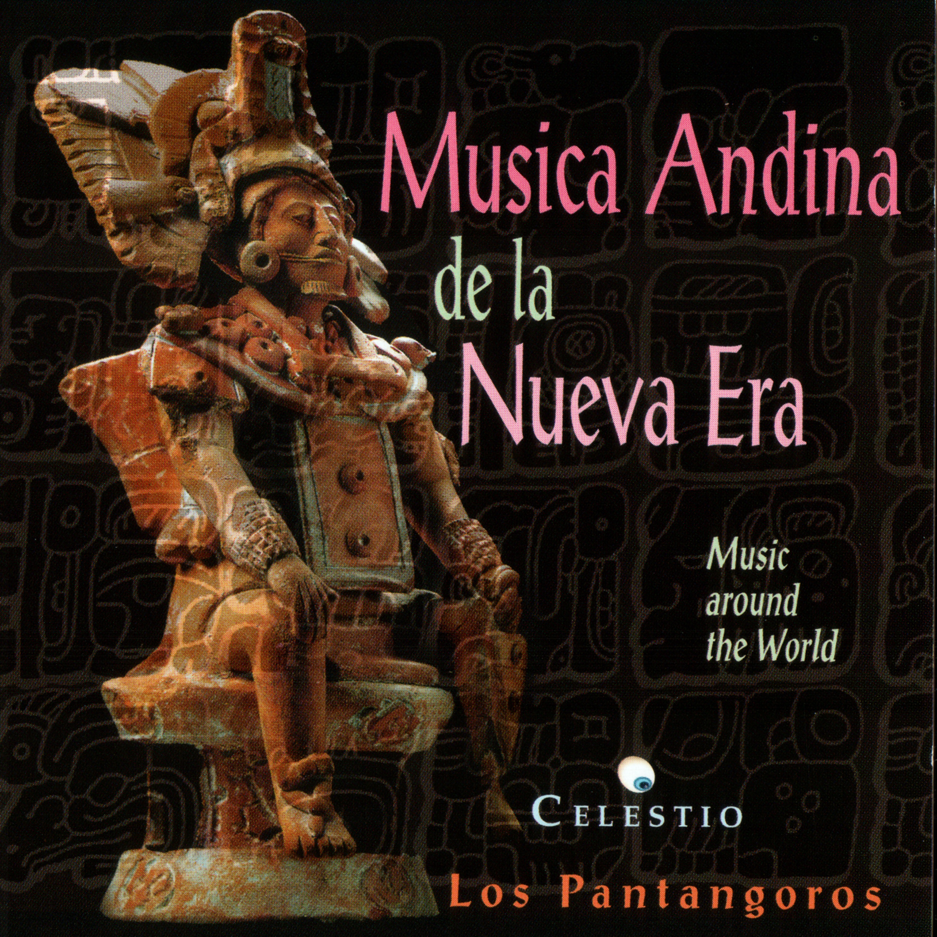 Musica Andina de la Nueva Era