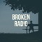 Broken Radio - Yung Lithium lyrics