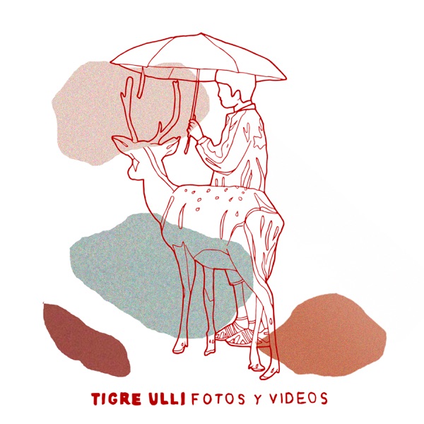 Fotos y Videos - Single album cover