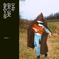 Leaving Cha-Cha City, Pt. 1 - EP - The Techno Hall of Fame